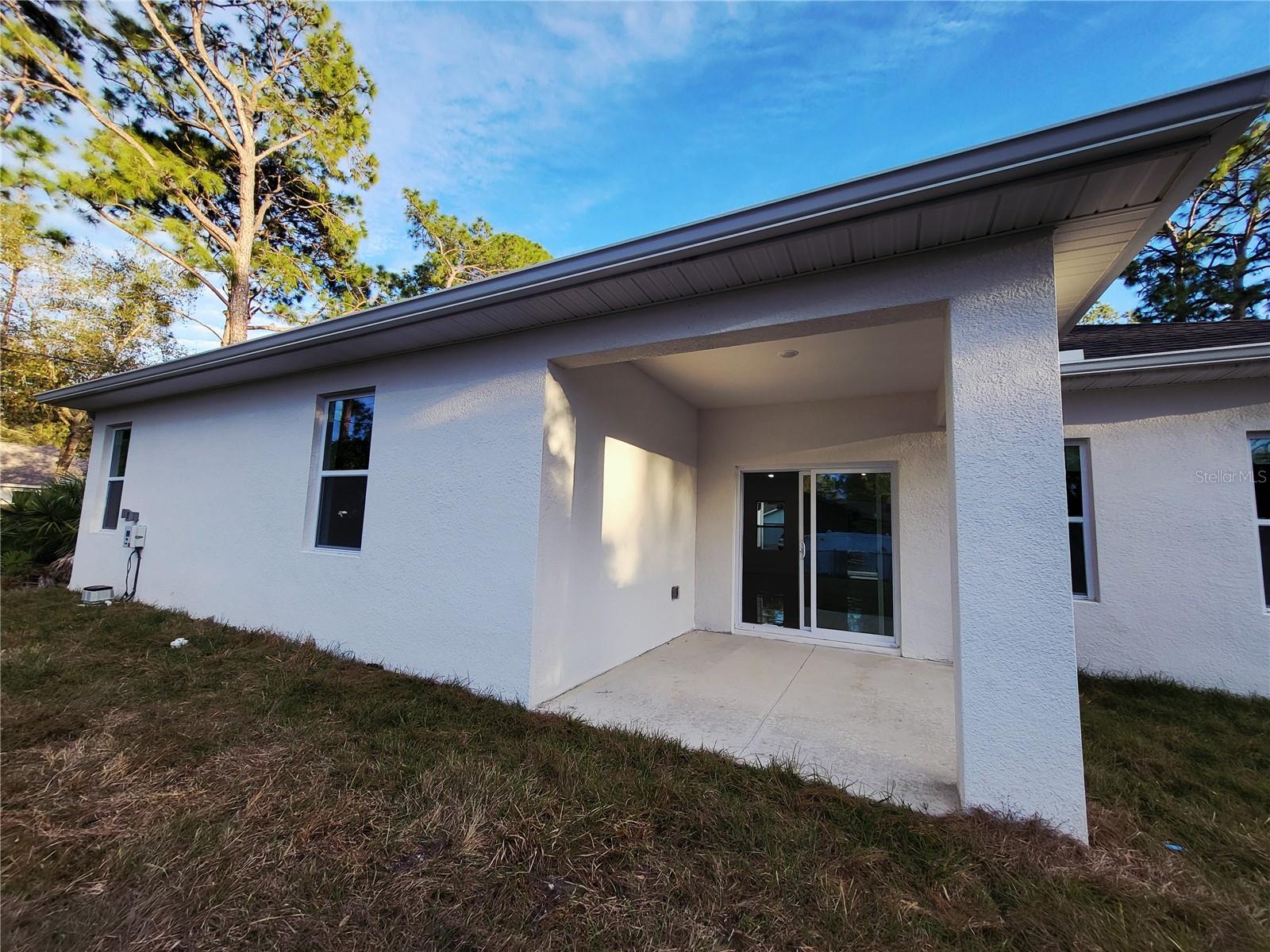 PORT MALABAR UNIT 17 - Residential