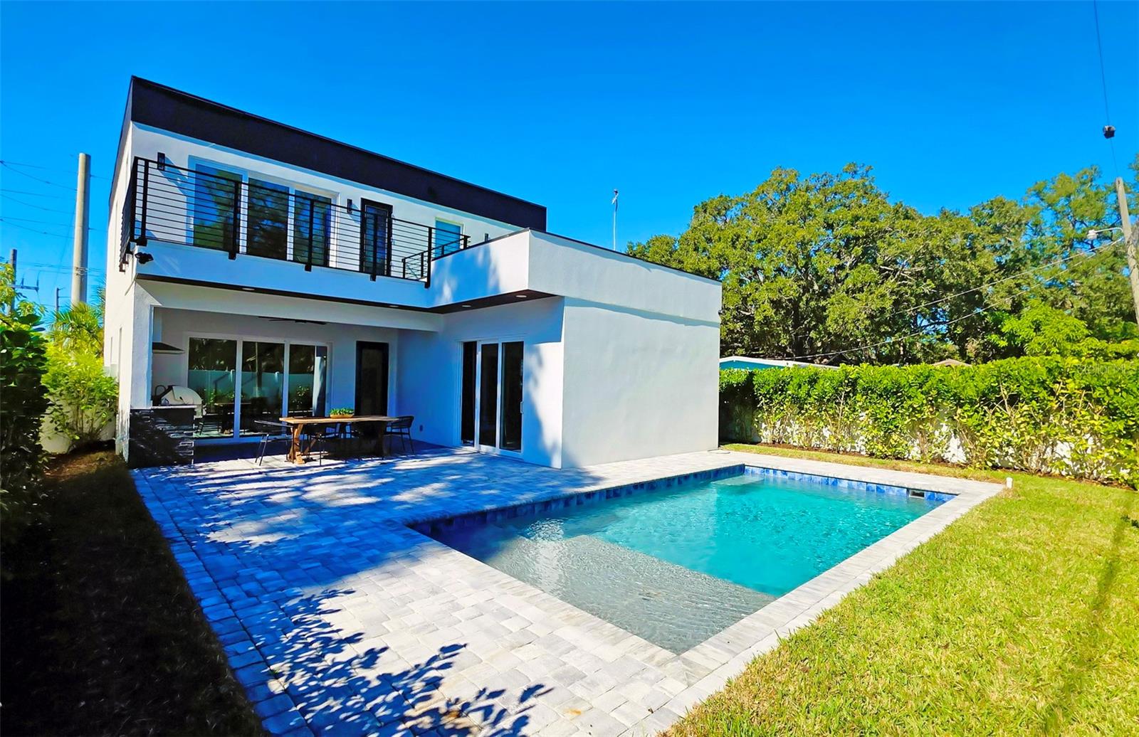 BOULEVARD ADD TO SARASOTA - Residential