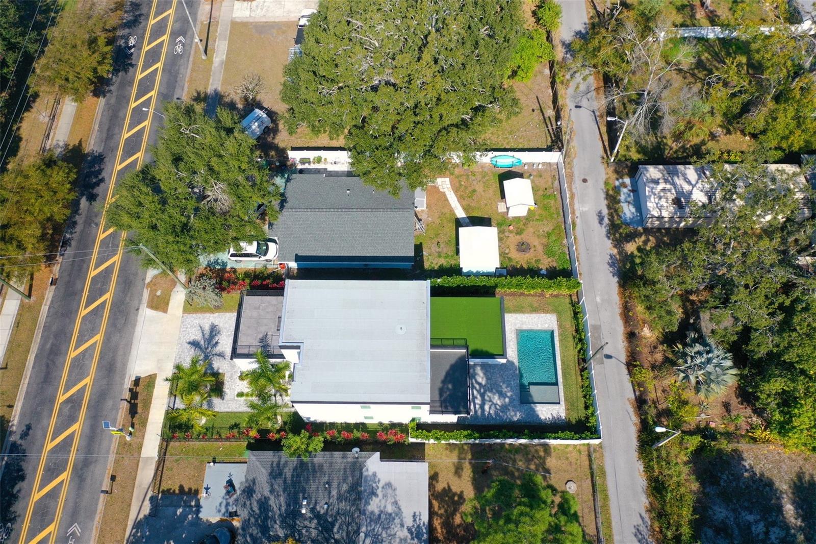 BOULEVARD ADD TO SARASOTA - Residential