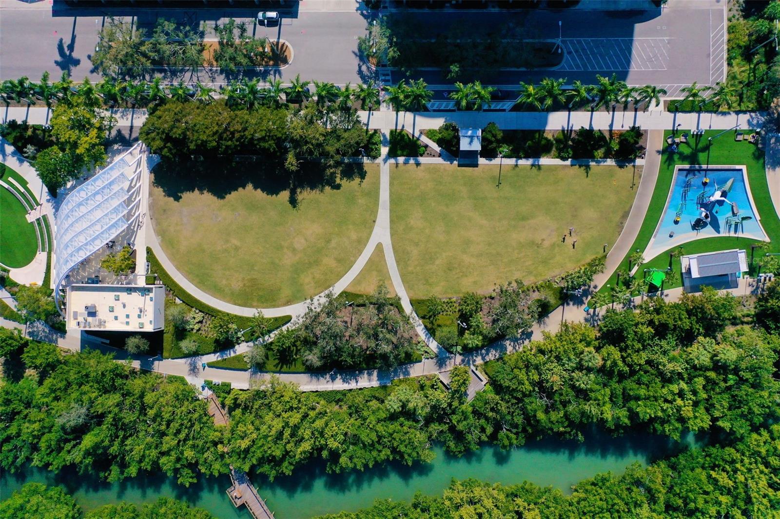 BOULEVARD ADD TO SARASOTA - Residential