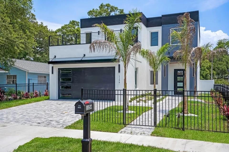 BOULEVARD ADD TO SARASOTA - Residential