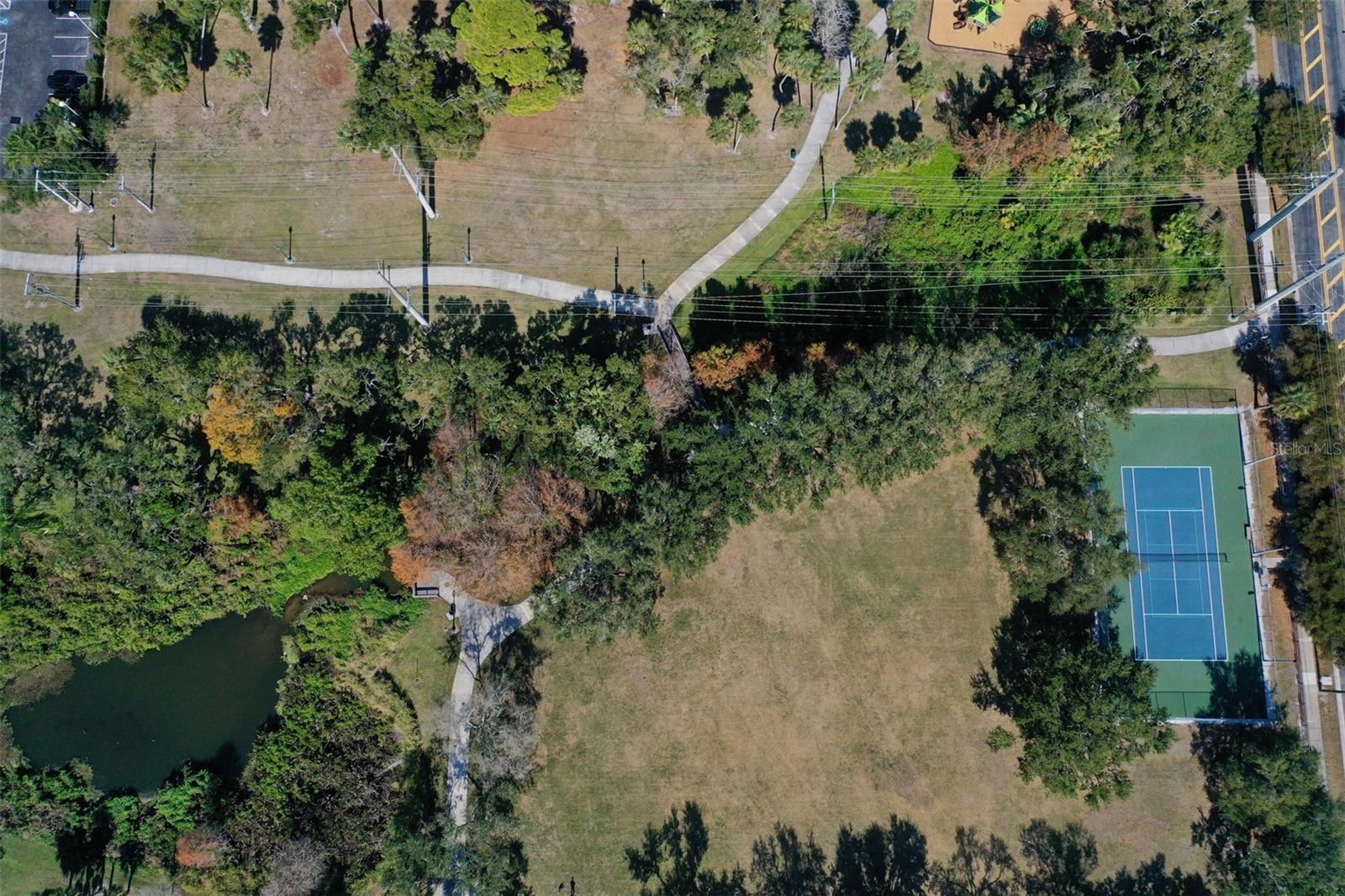 BOULEVARD ADD TO SARASOTA - Residential