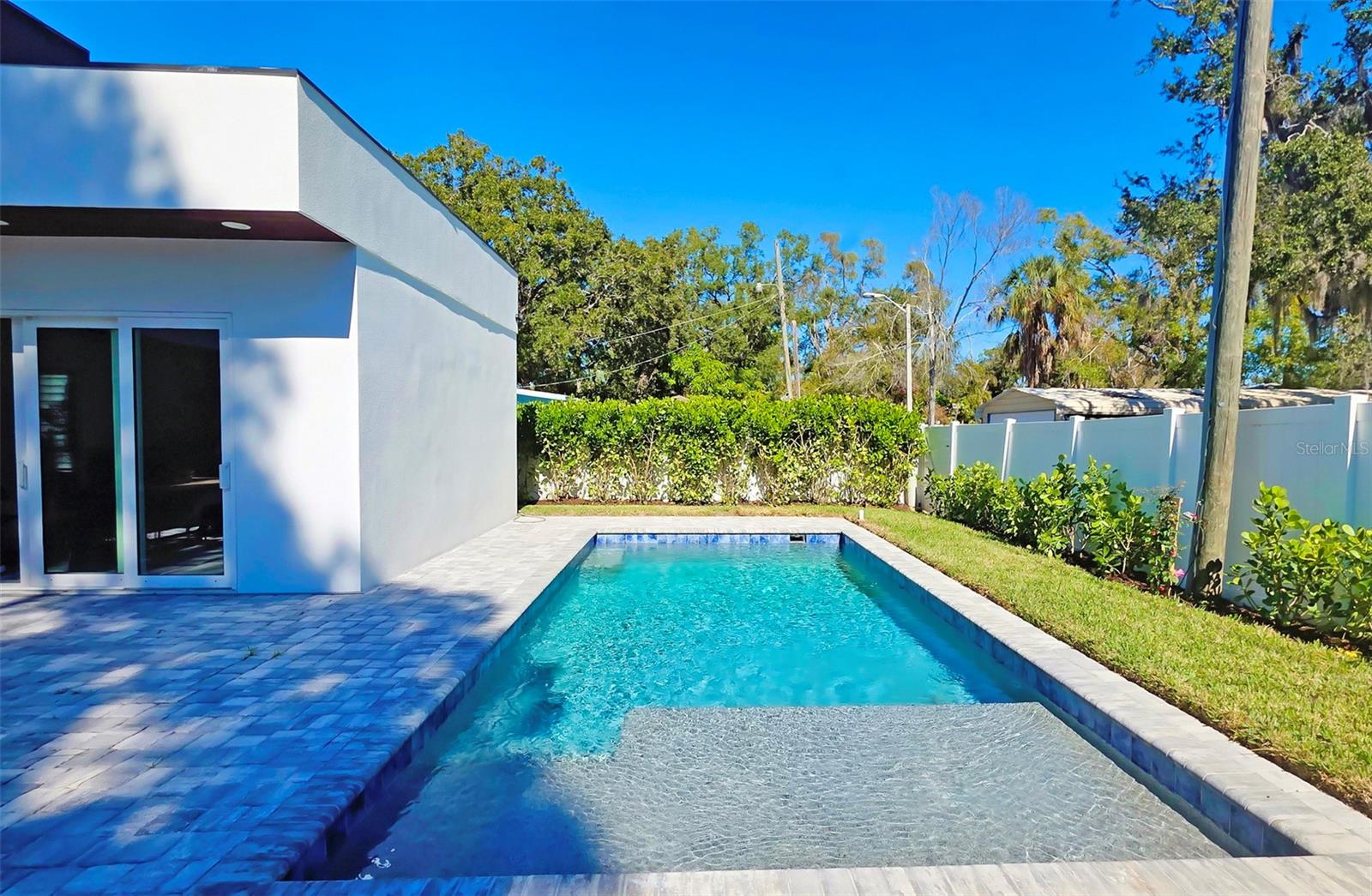 BOULEVARD ADD TO SARASOTA - Residential