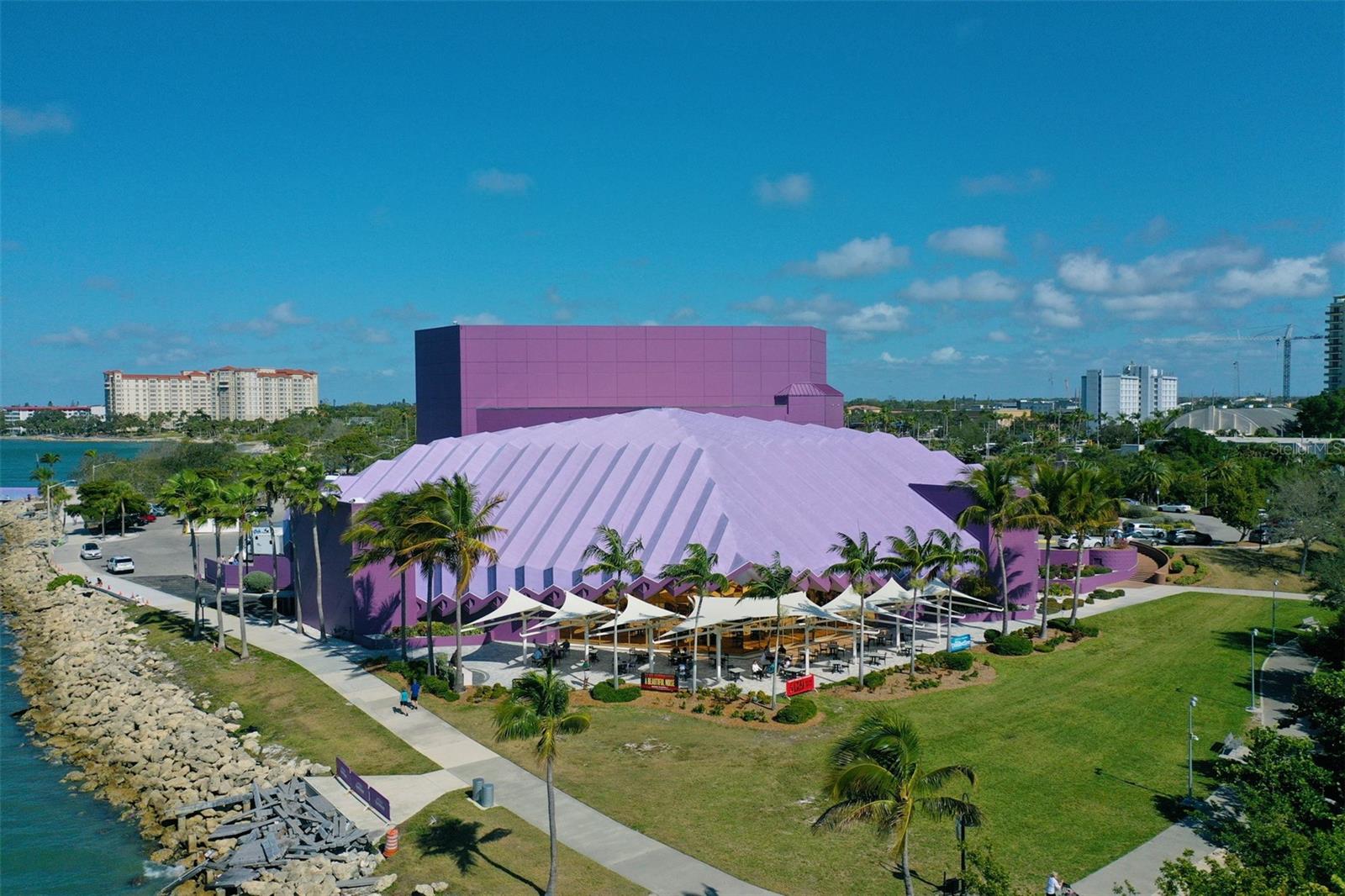 BOULEVARD ADD TO SARASOTA - Residential