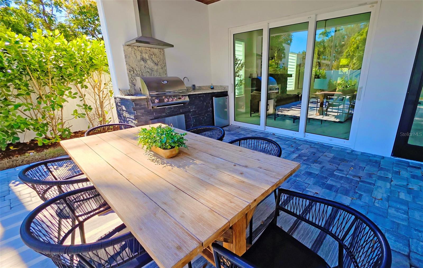 BOULEVARD ADD TO SARASOTA - Residential