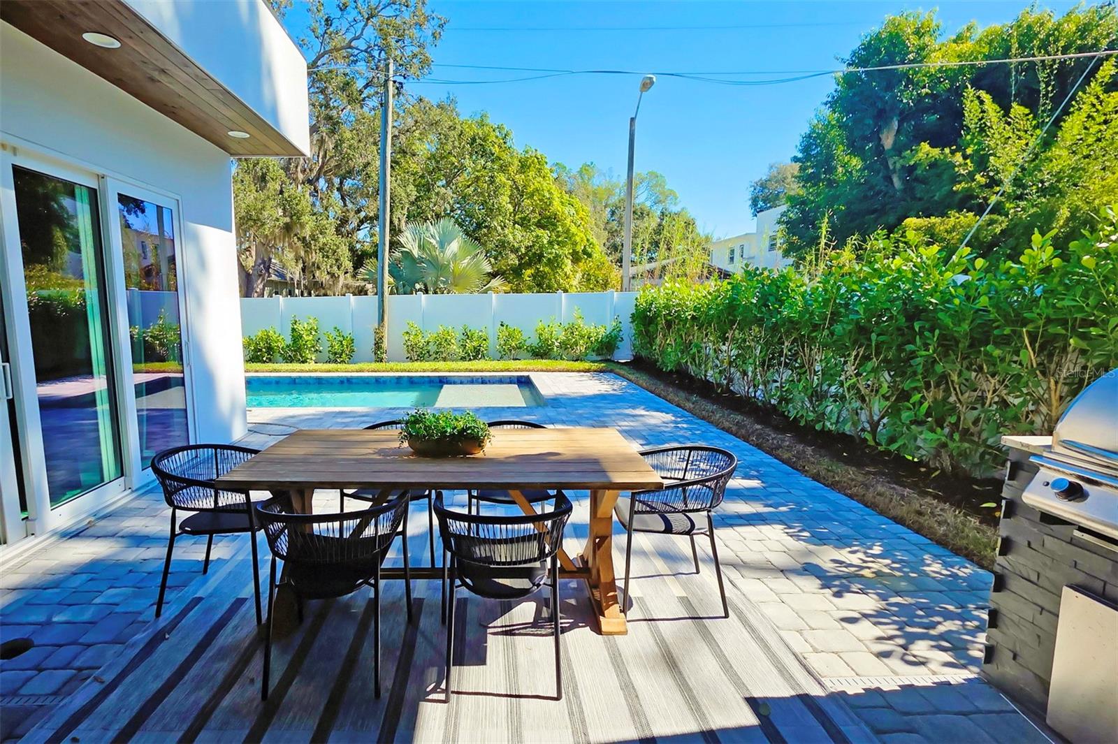 BOULEVARD ADD TO SARASOTA - Residential