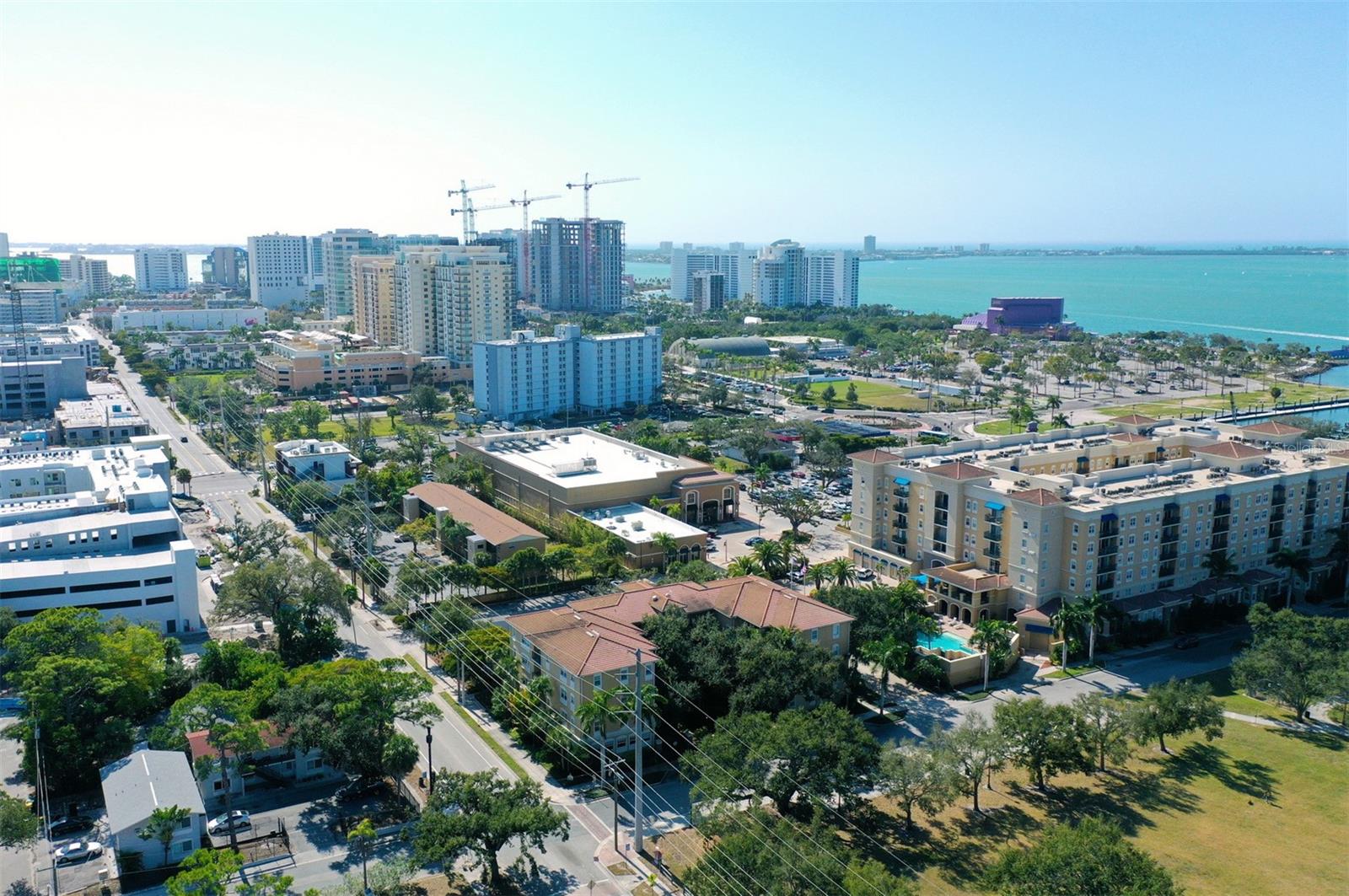 BOULEVARD ADD TO SARASOTA - Residential