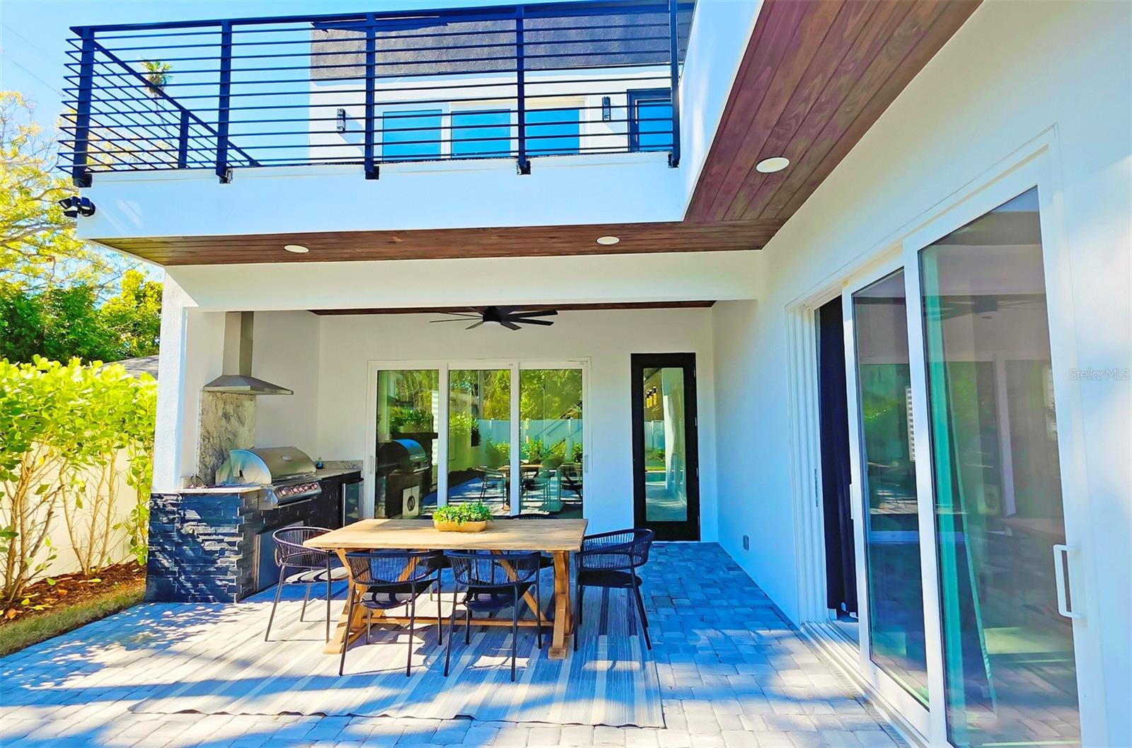 BOULEVARD ADD TO SARASOTA - Residential