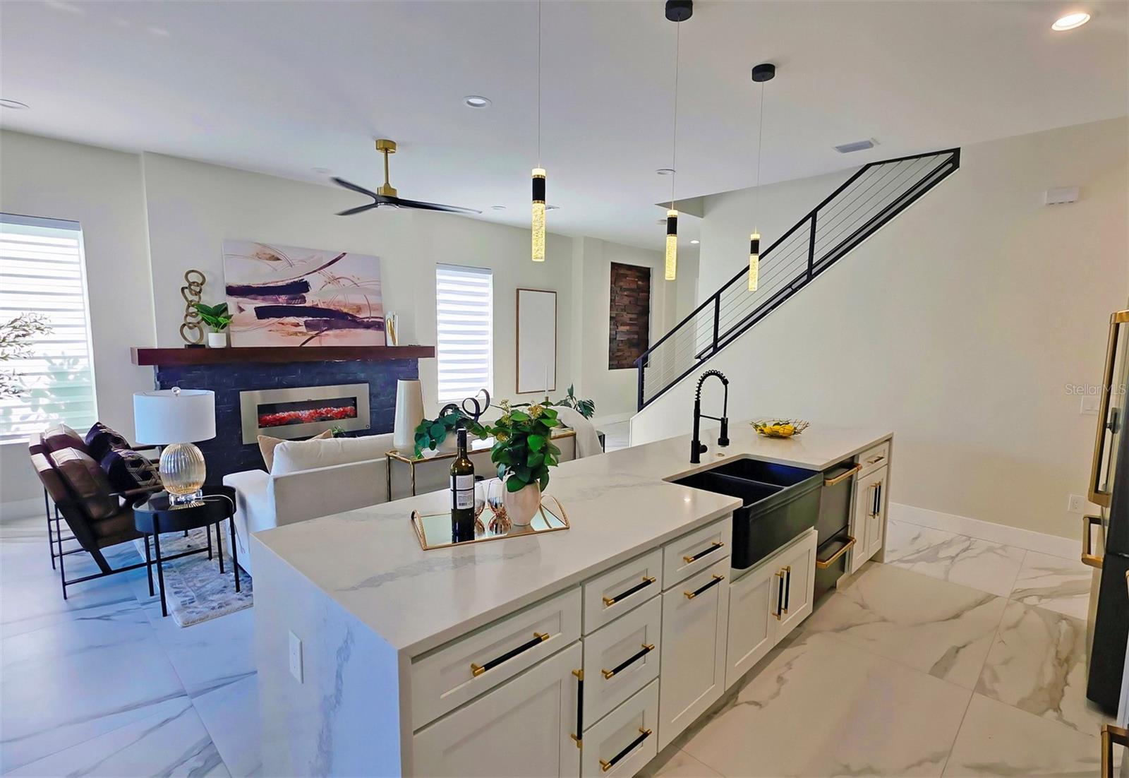 BOULEVARD ADD TO SARASOTA - Residential