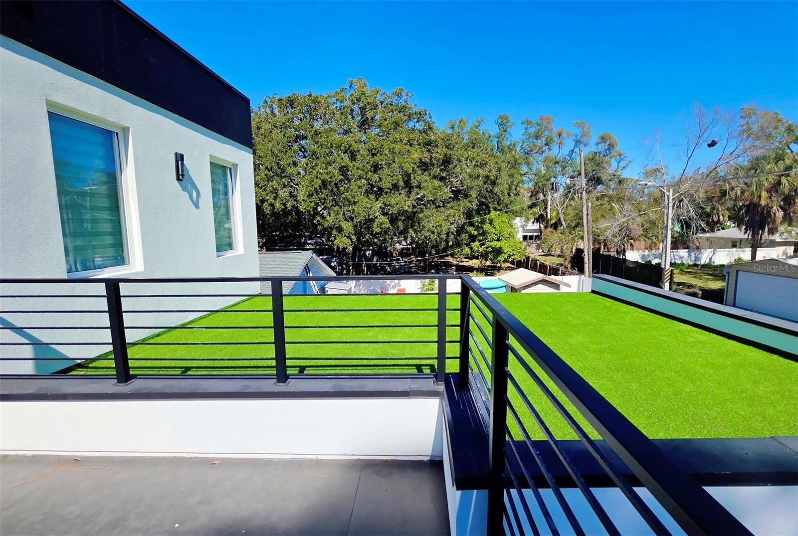 BOULEVARD ADD TO SARASOTA - Residential