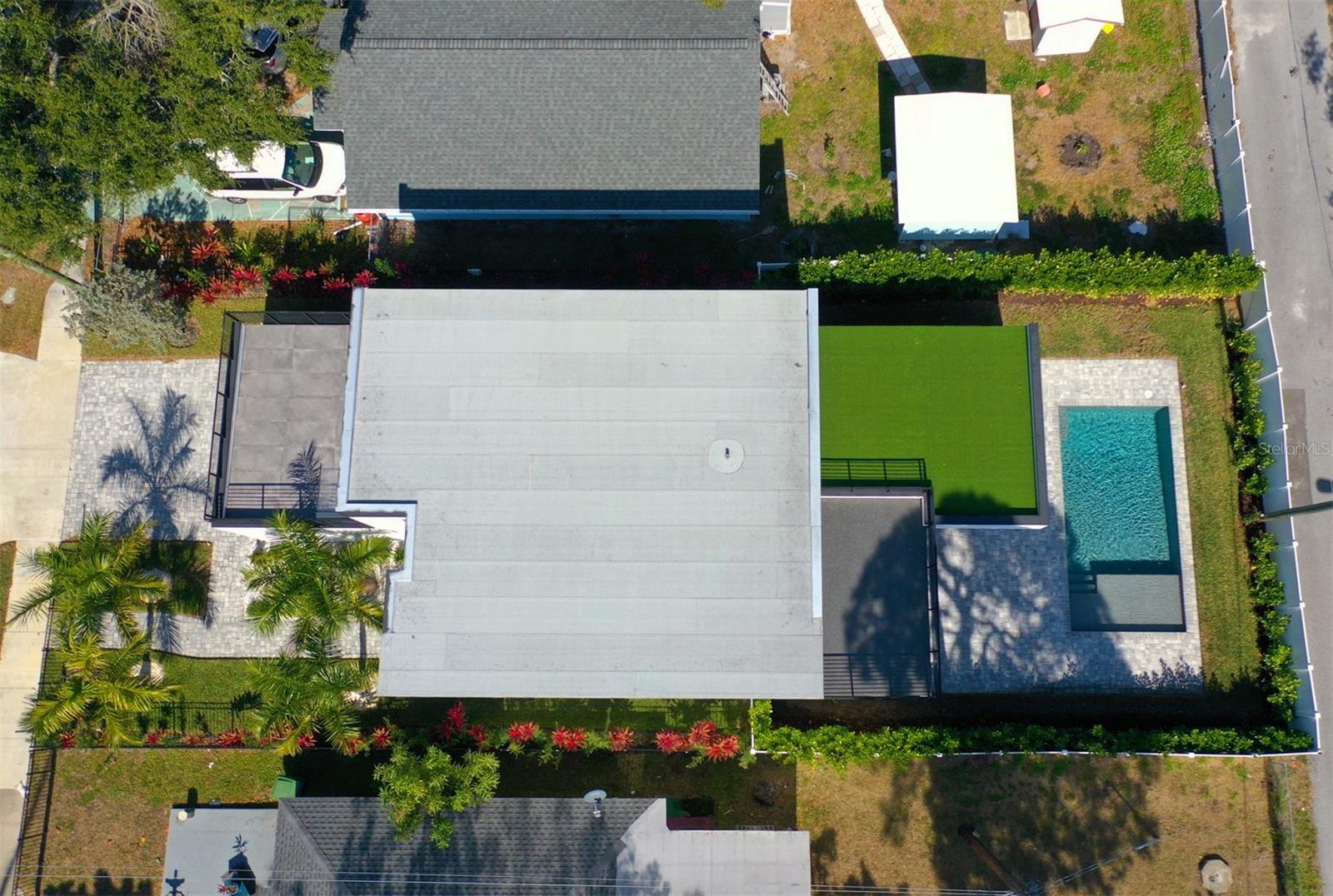 BOULEVARD ADD TO SARASOTA - Residential