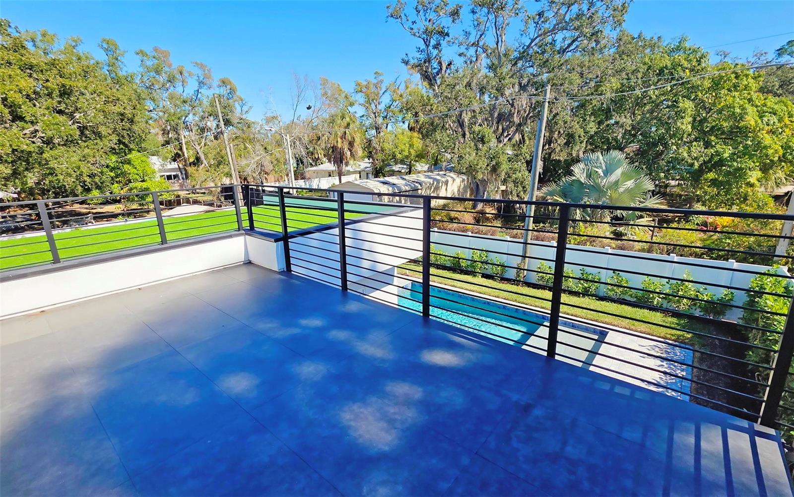 BOULEVARD ADD TO SARASOTA - Residential