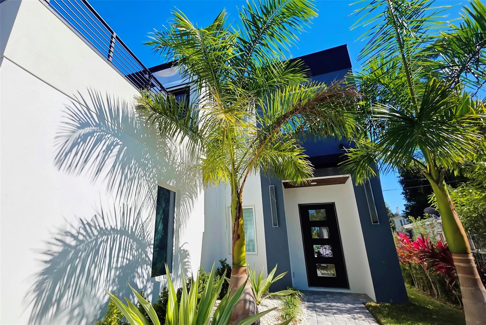 BOULEVARD ADD TO SARASOTA - Residential