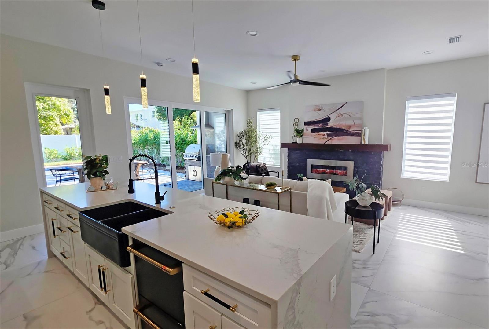 BOULEVARD ADD TO SARASOTA - Residential