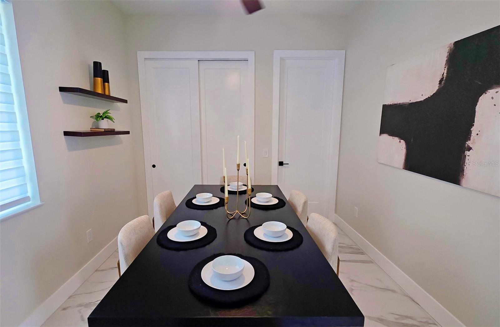 BOULEVARD ADD TO SARASOTA - Residential