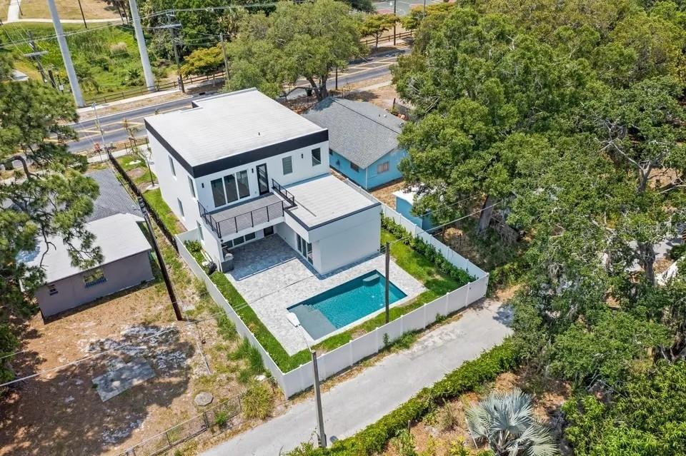 BOULEVARD ADD TO SARASOTA - Residential