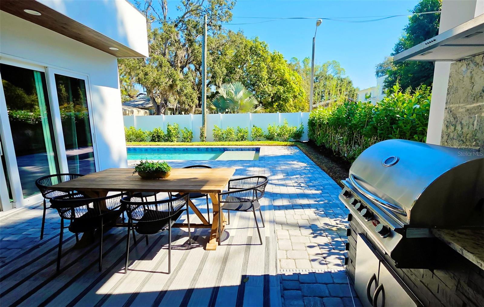 BOULEVARD ADD TO SARASOTA - Residential