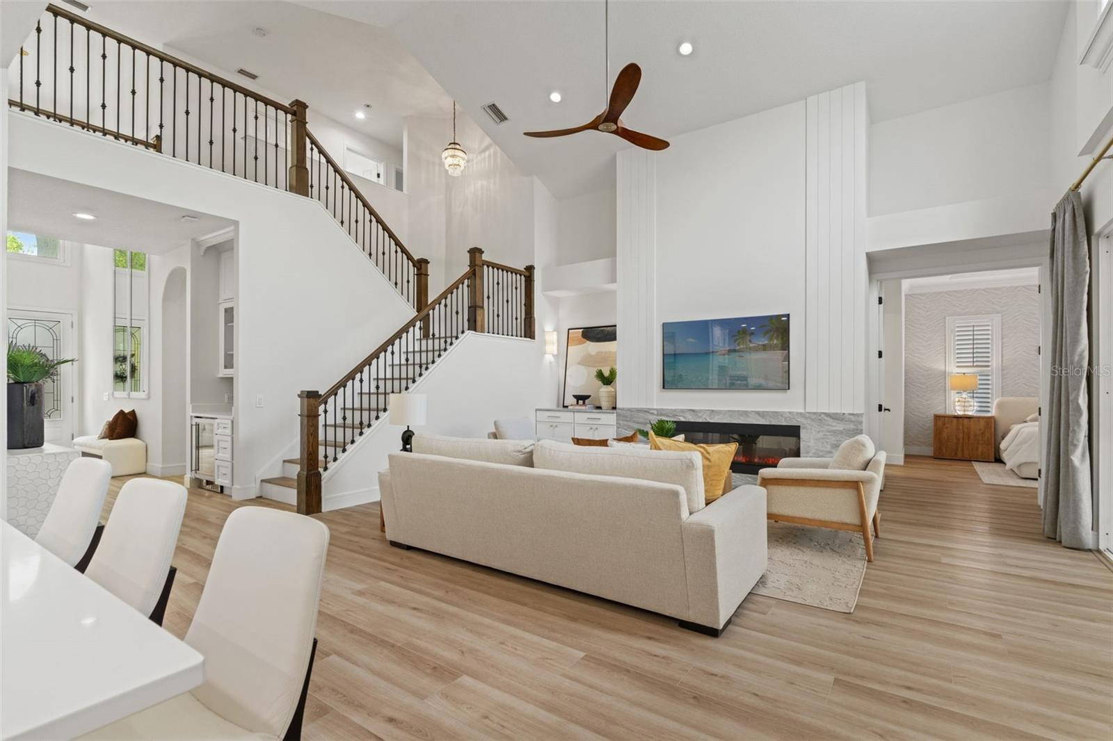 MANDOLIN PH 3 - Residential