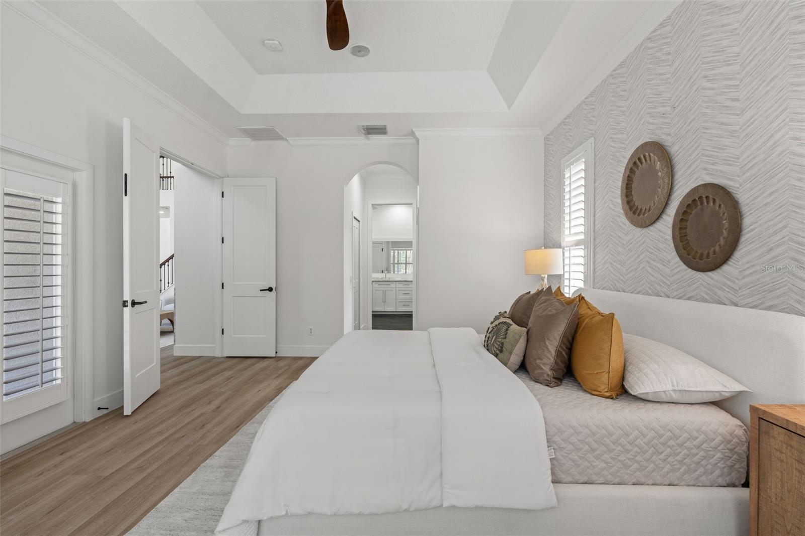 MANDOLIN PH 3 - Residential