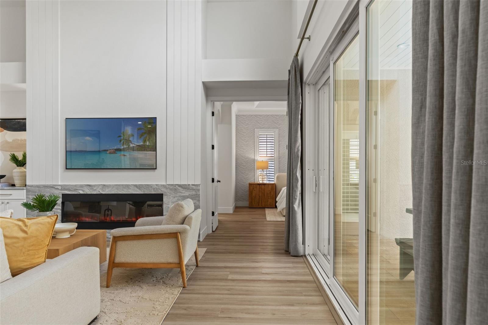 MANDOLIN PH 3 - Residential