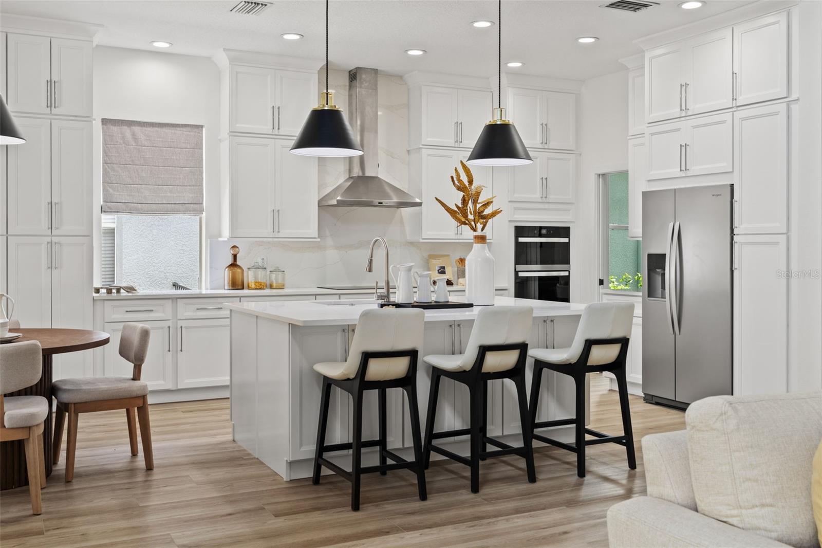 MANDOLIN PH 3 - Residential