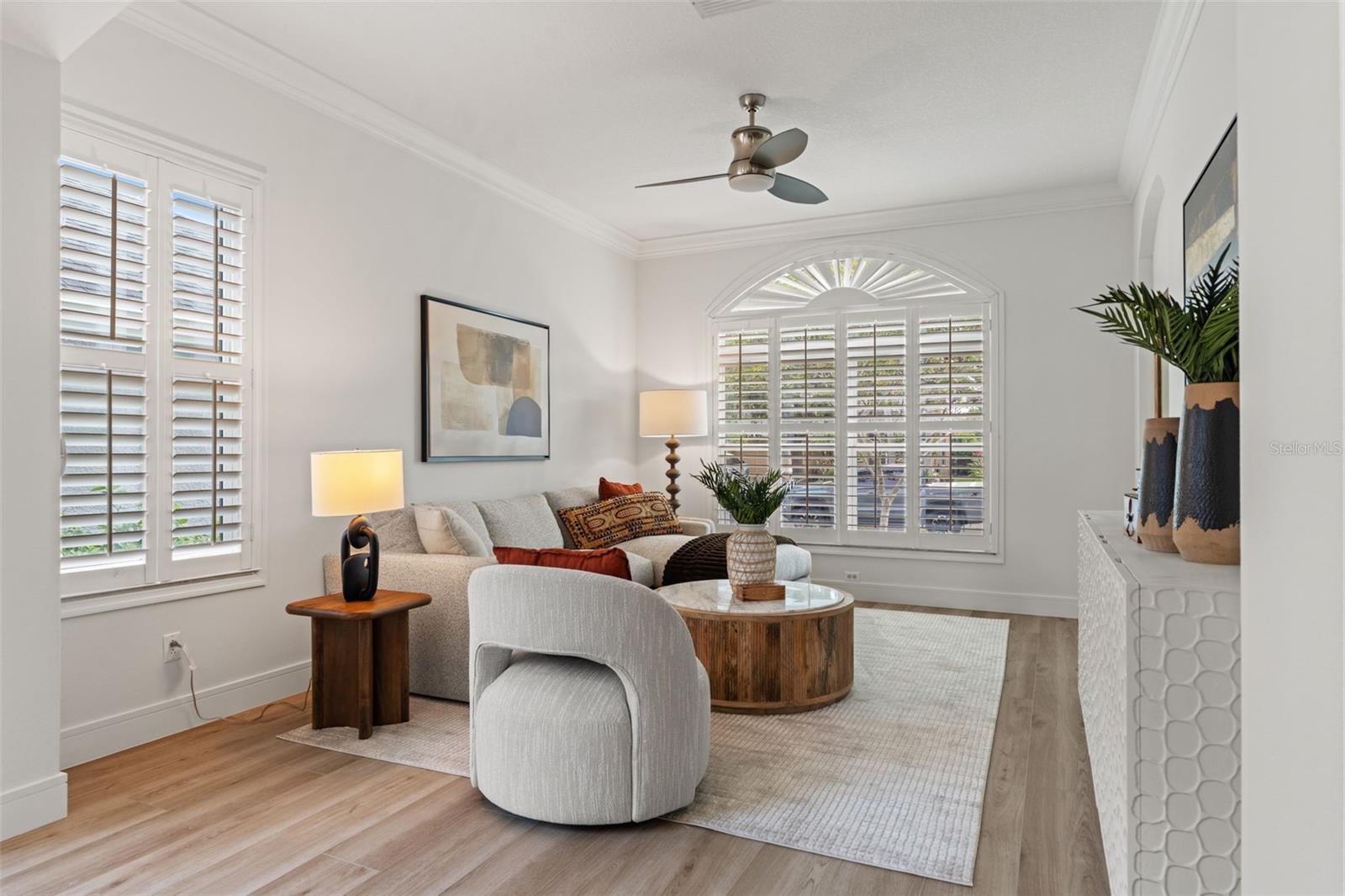 MANDOLIN PH 3 - Residential