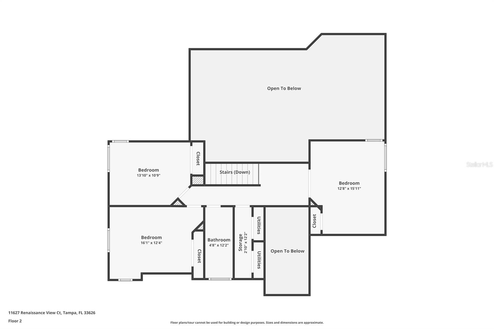 MANDOLIN PH 3 - Residential