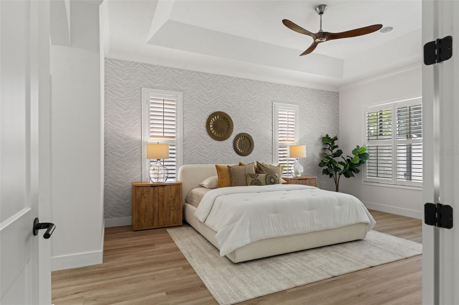 MANDOLIN PH 3 - Residential