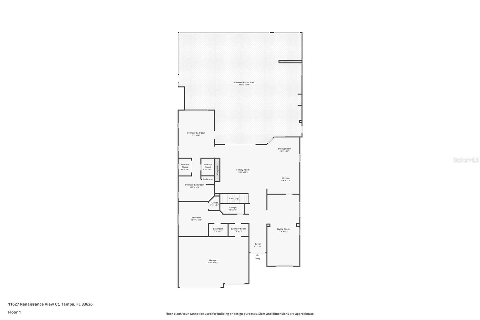 MANDOLIN PH 3 - Residential