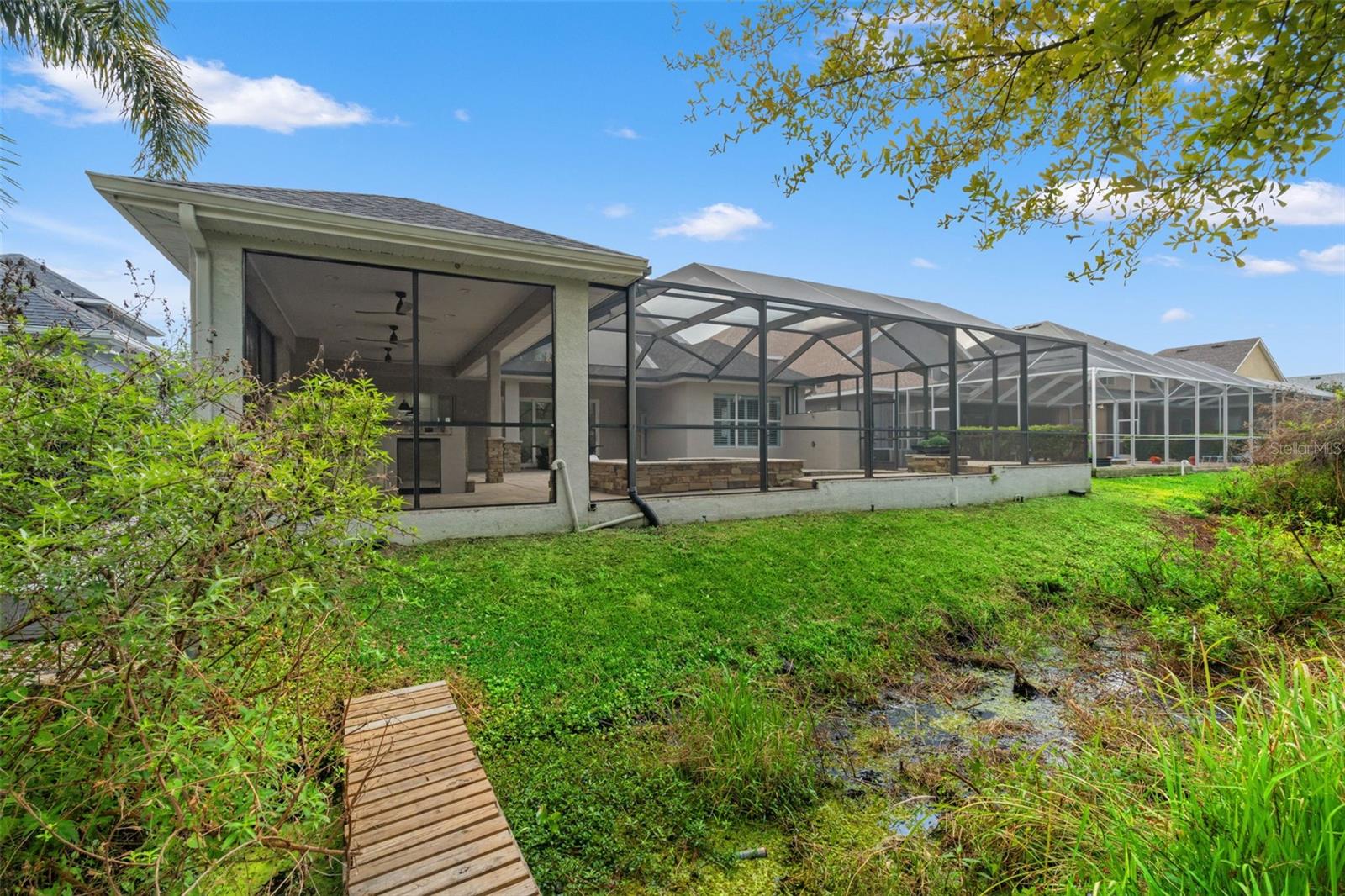 MANDOLIN PH 3 - Residential