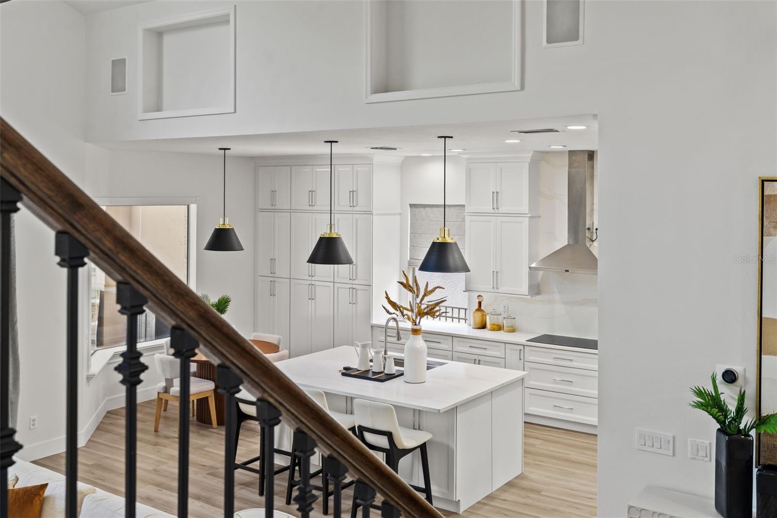 MANDOLIN PH 3 - Residential