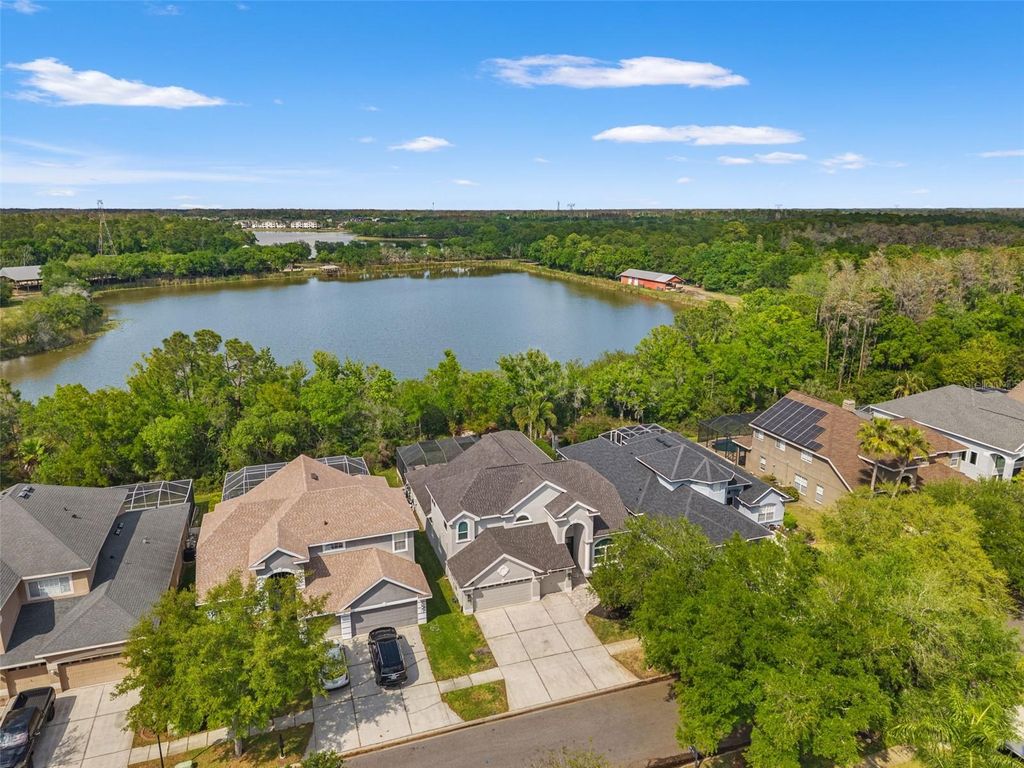 Photo of 11627 Renaissance View Court, Tampa, FL 33626 (MLS # TB8487650)