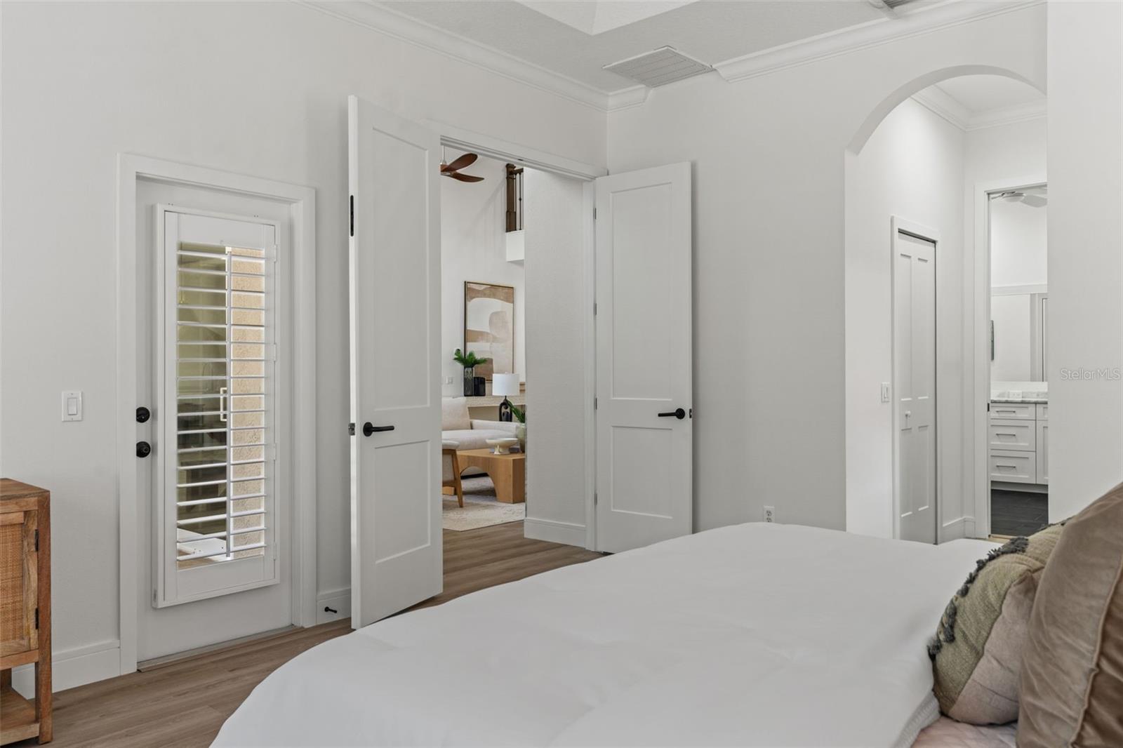 MANDOLIN PH 3 - Residential