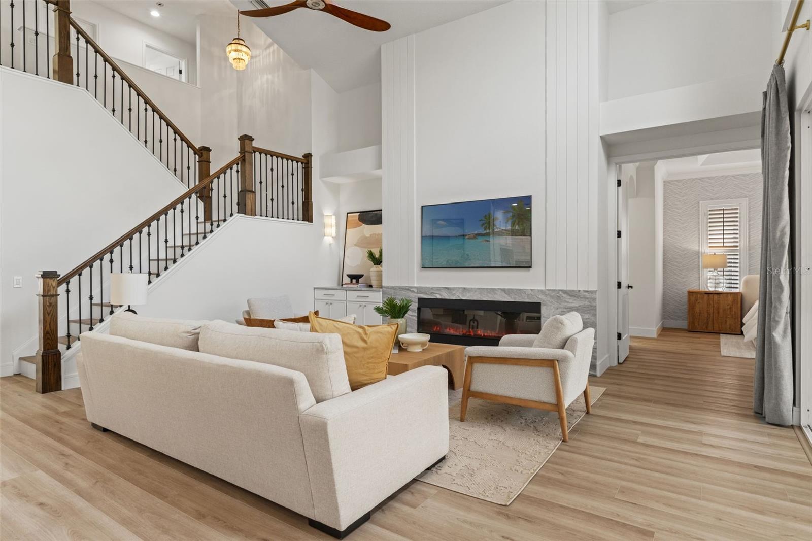 MANDOLIN PH 3 - Residential