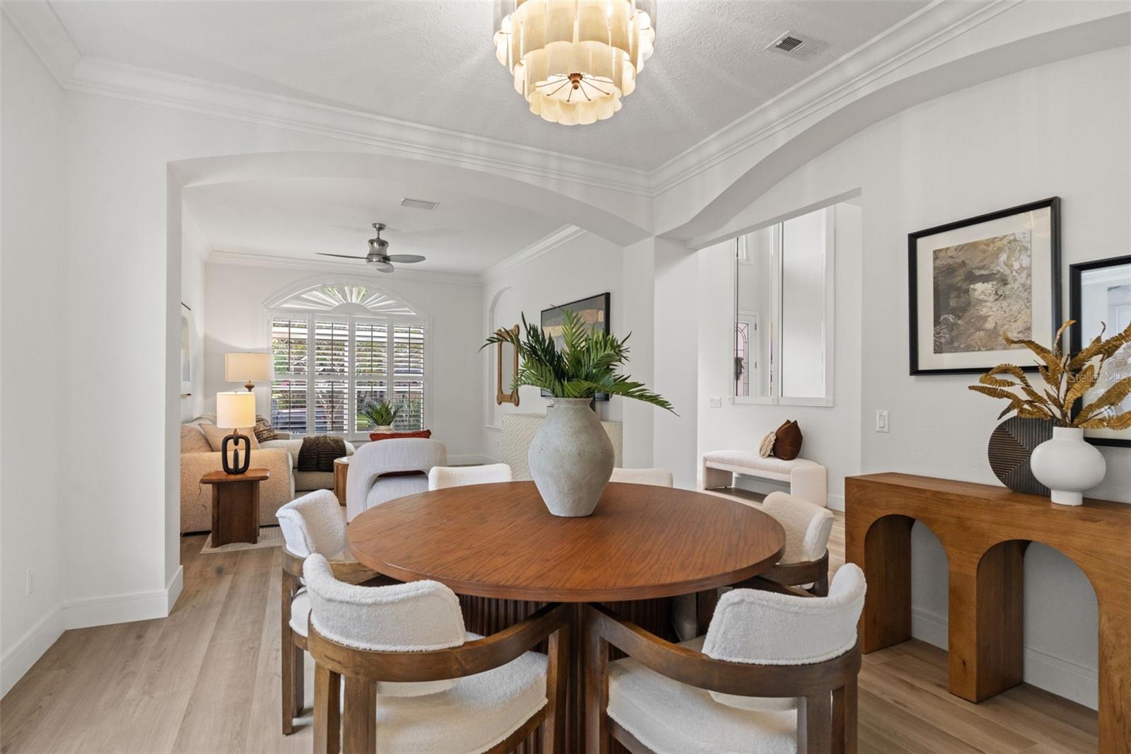 MANDOLIN PH 3 - Residential