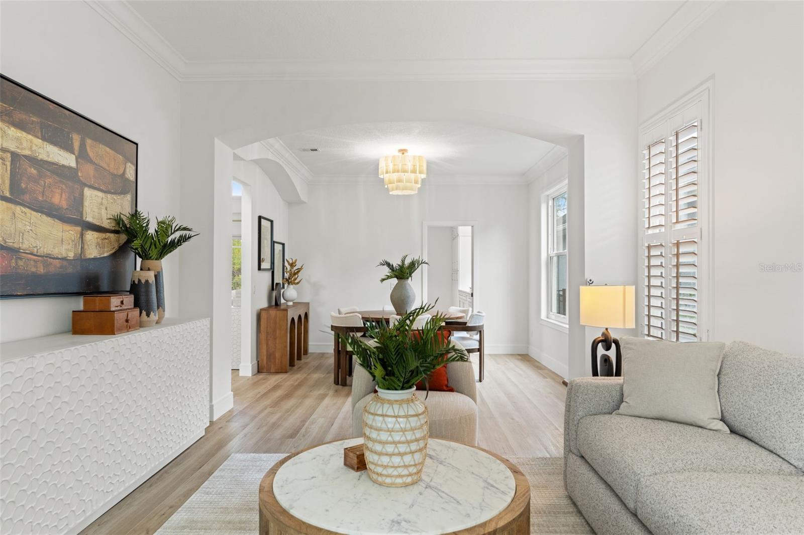 MANDOLIN PH 3 - Residential