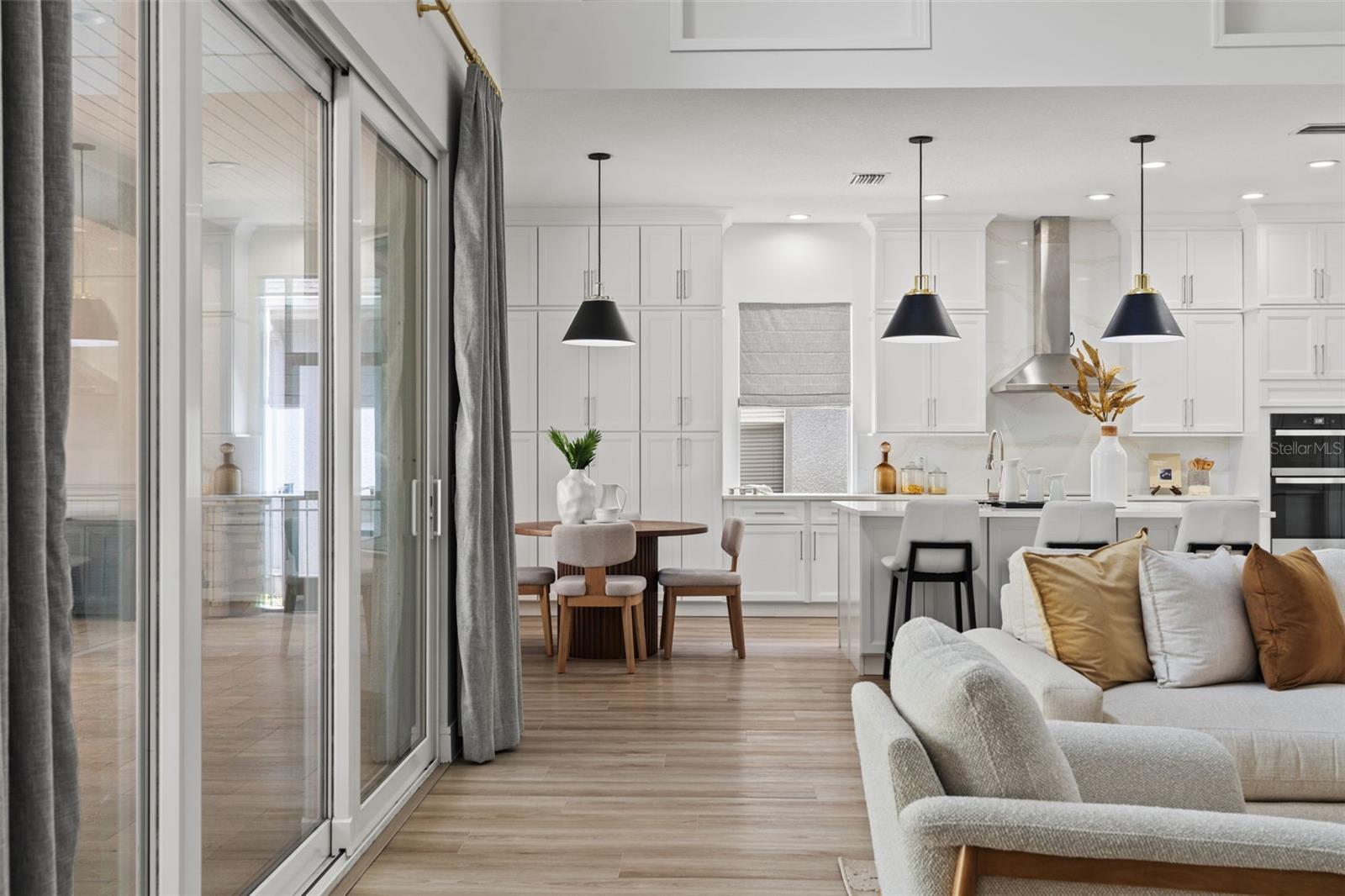 MANDOLIN PH 3 - Residential