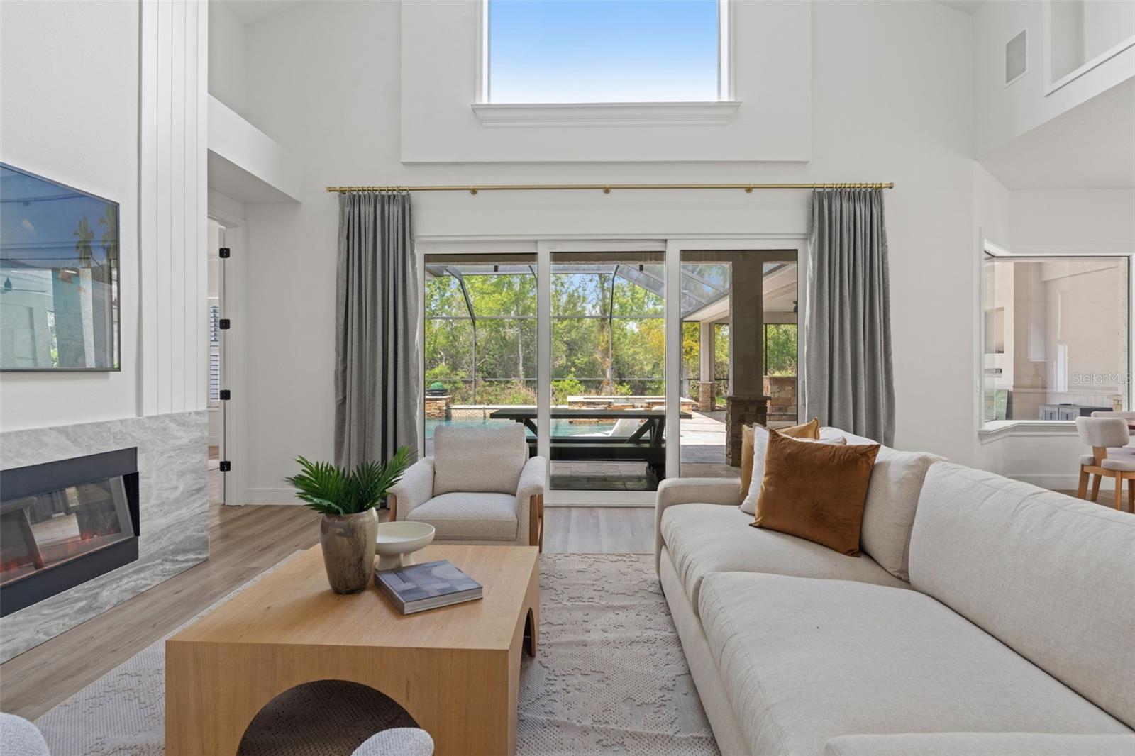 MANDOLIN PH 3 - Residential