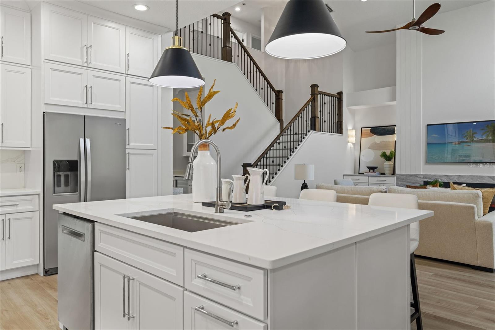 MANDOLIN PH 3 - Residential