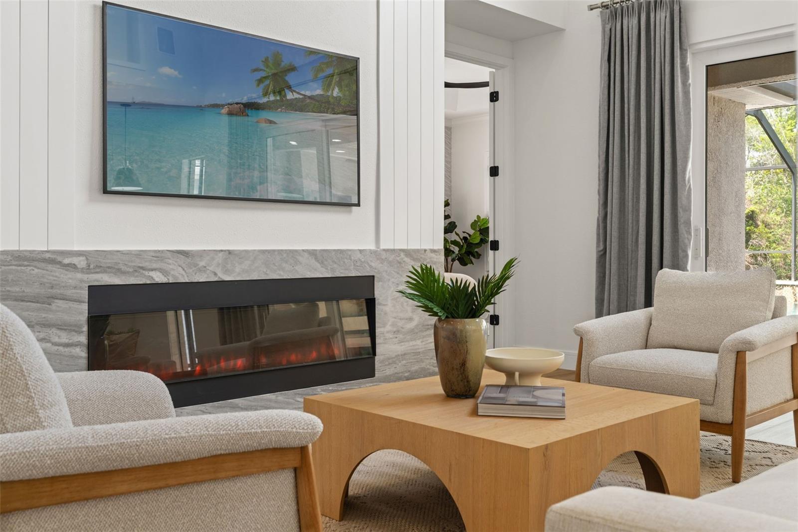 MANDOLIN PH 3 - Residential