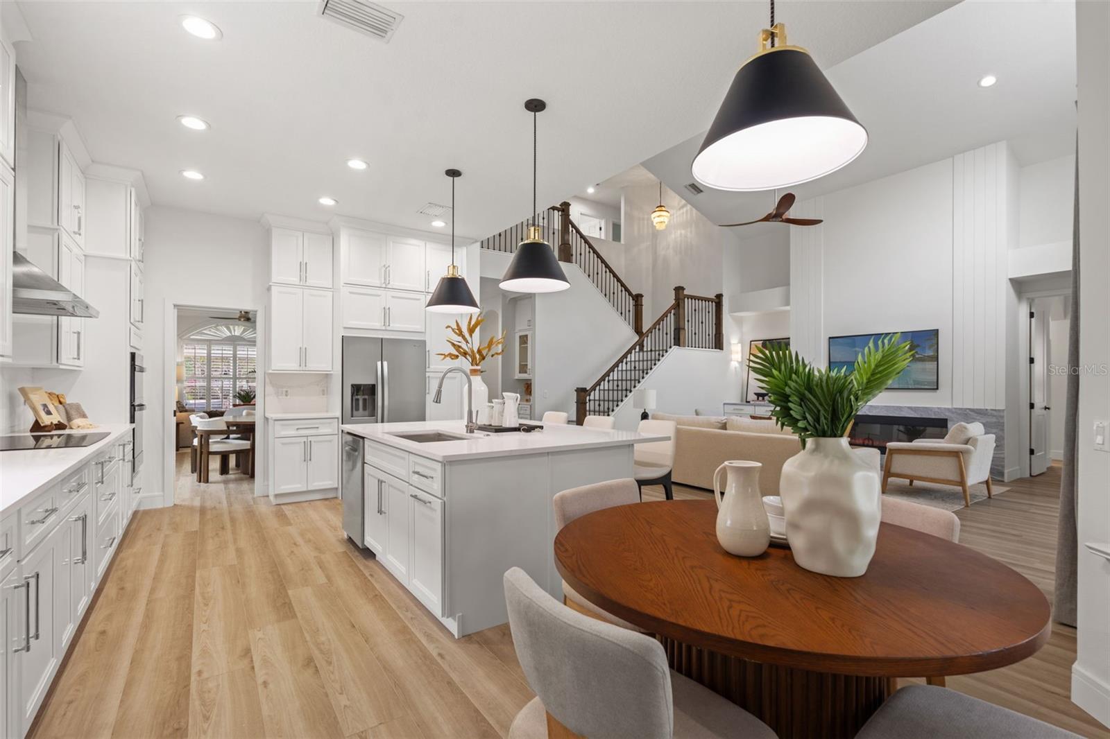 MANDOLIN PH 3 - Residential