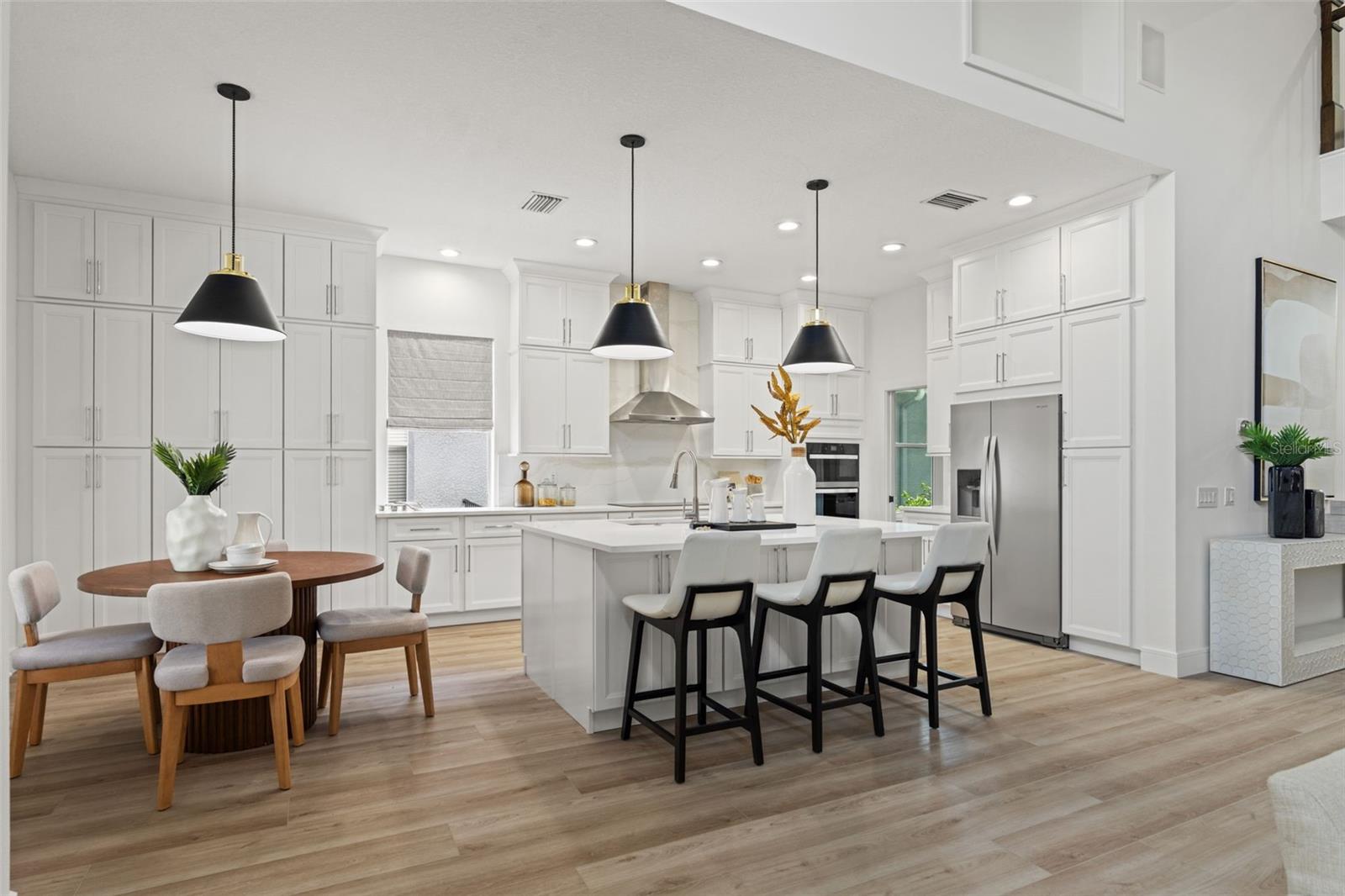 MANDOLIN PH 3 - Residential