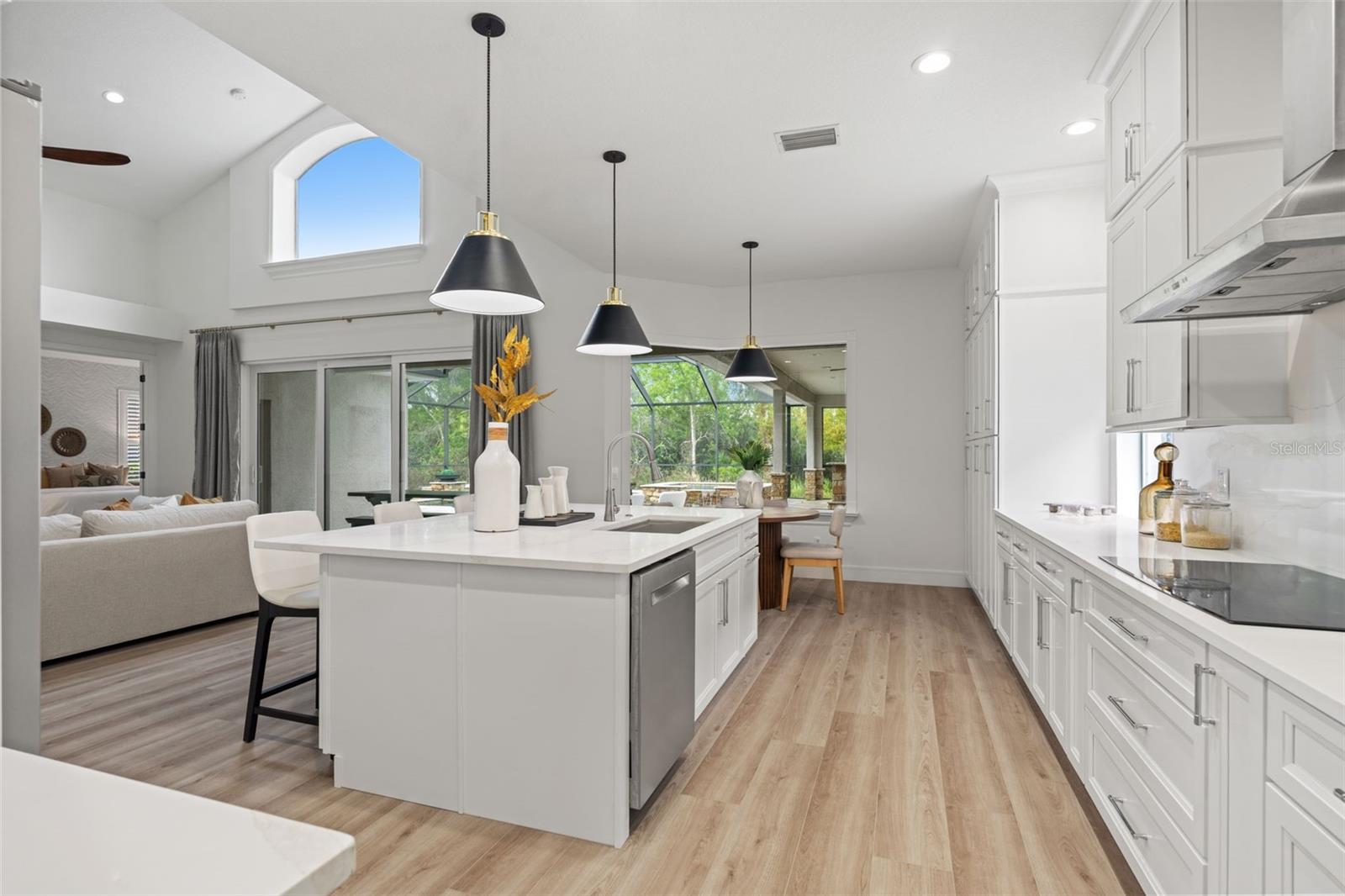 MANDOLIN PH 3 - Residential