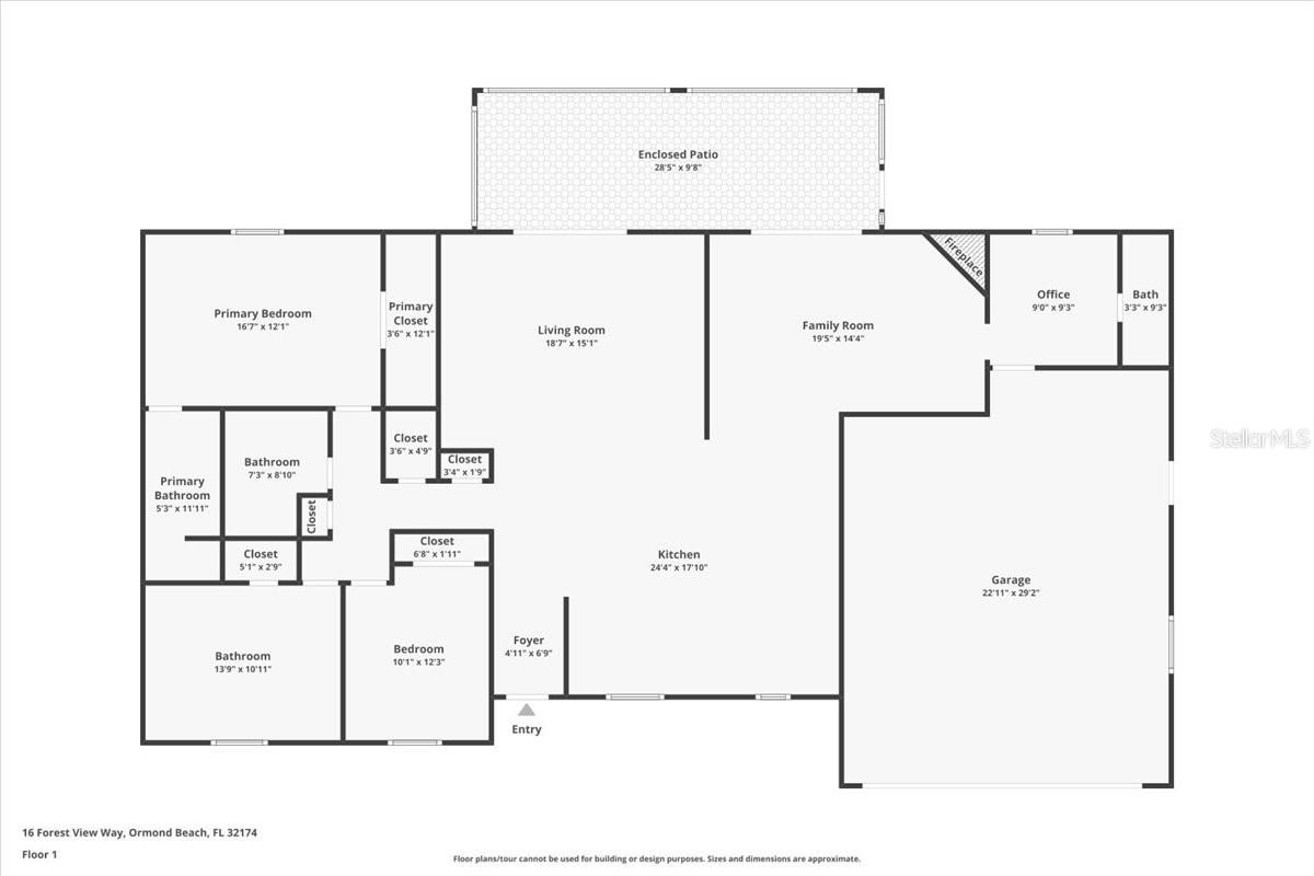 BREAKAWAY TRLS PH 1 UN 1 - Residential