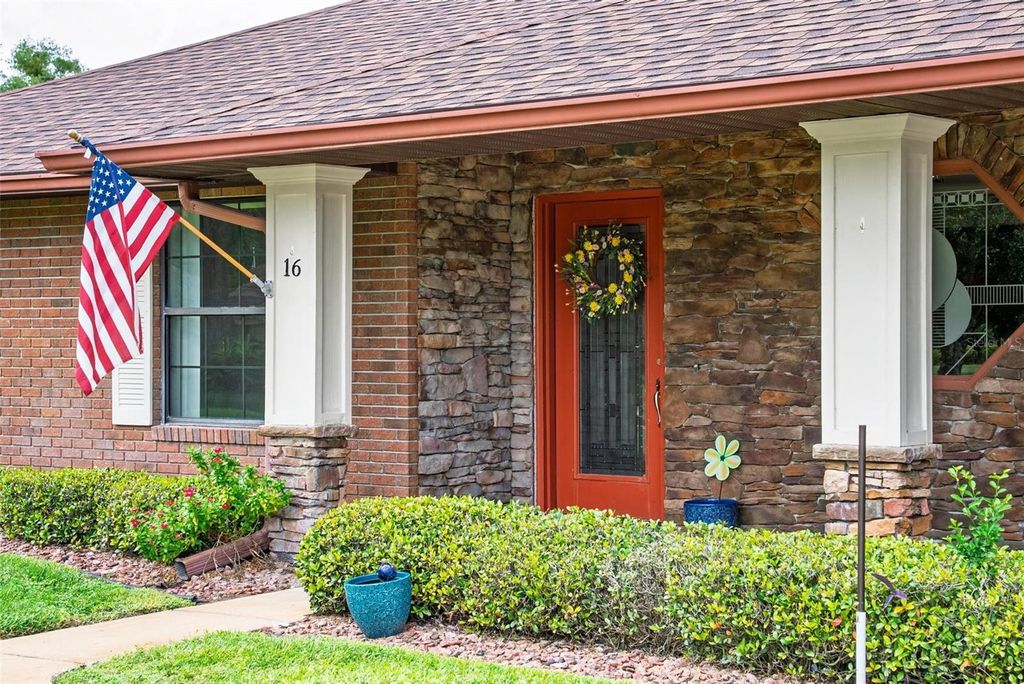 Photo of 16 Forest View Way, Ormond Beach, FL 32174 (MLS # NS1086060)