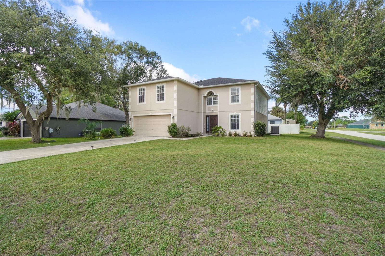 DELTONA LAKES UNIT 67 - Residential