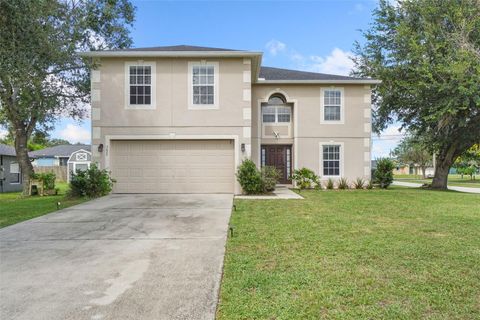 3020 NORVELL COURT DELTONA FL 32738