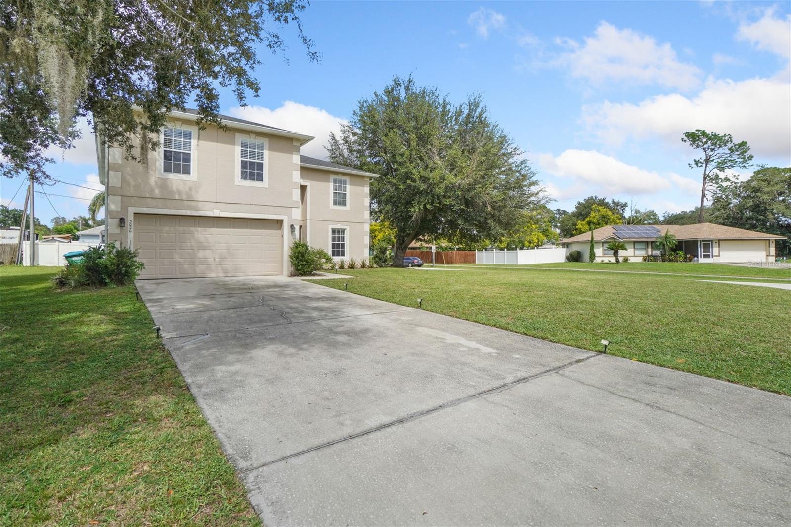 DELTONA LAKES UNIT 67 - Residential