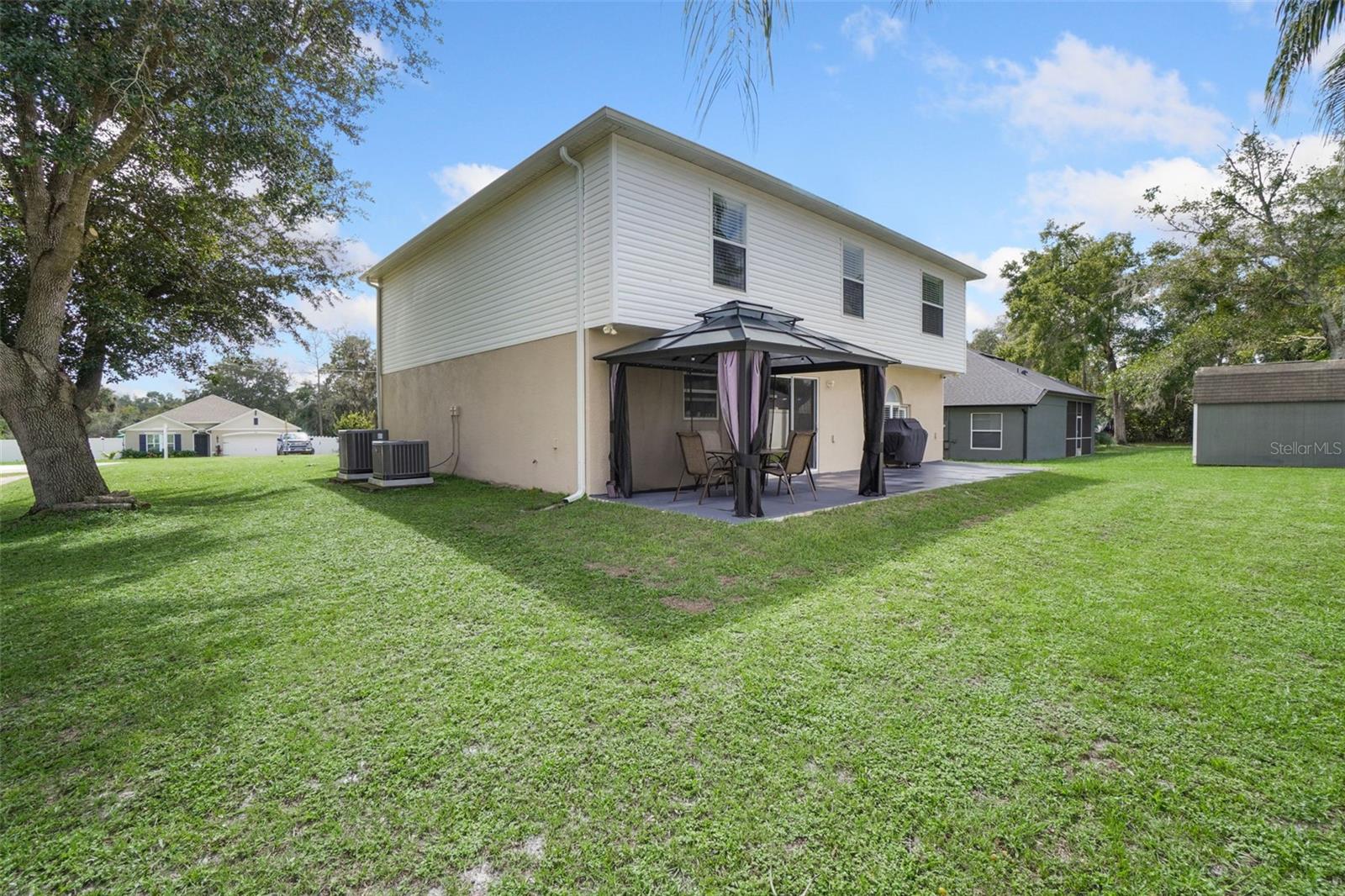 DELTONA LAKES UNIT 67 - Residential