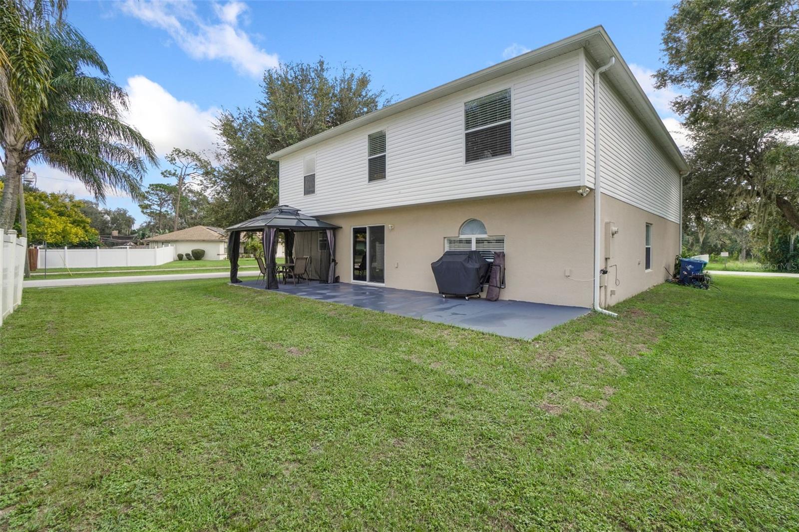 DELTONA LAKES UNIT 67 - Residential